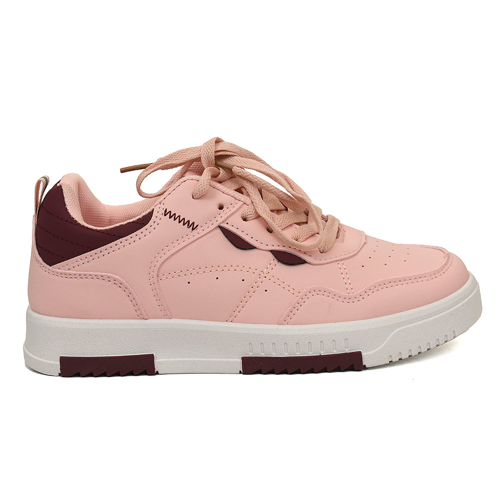 Clive Star Z STAR CANVAS – Clive Shoes
