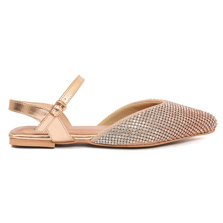Fancy Pumps