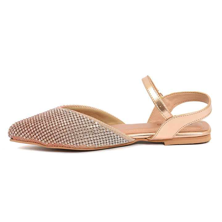 Fancy Pumps