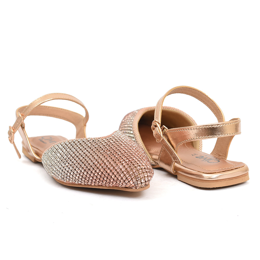Fancy Pumps