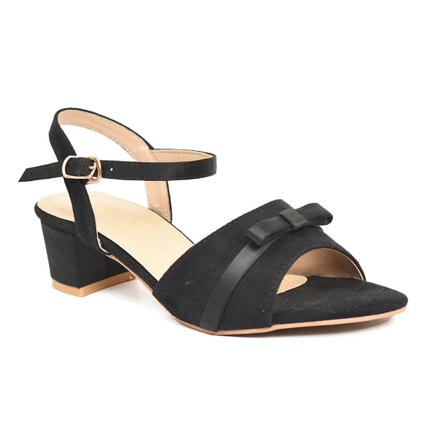 Formal Sandal Heels