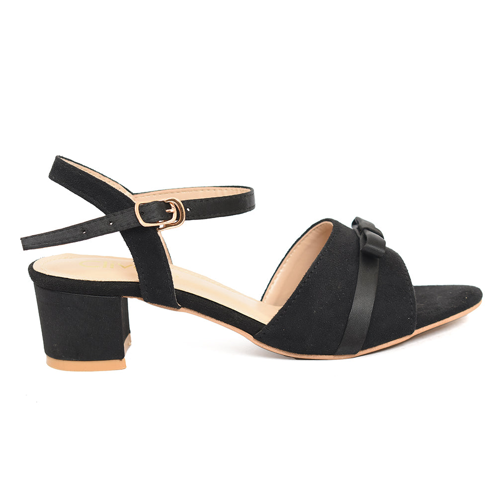 Formal Sandal Heels