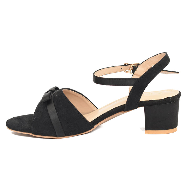 Formal Sandal Heels
