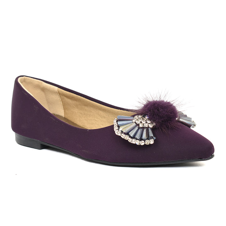 Casual Pumps