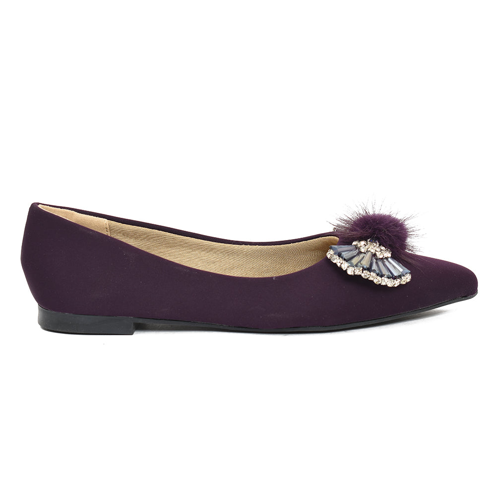 Casual Pumps