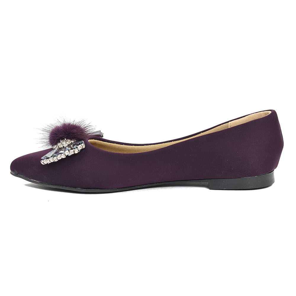 Casual Pumps