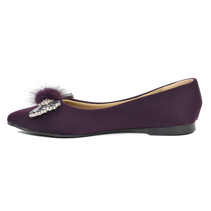 Casual Pumps