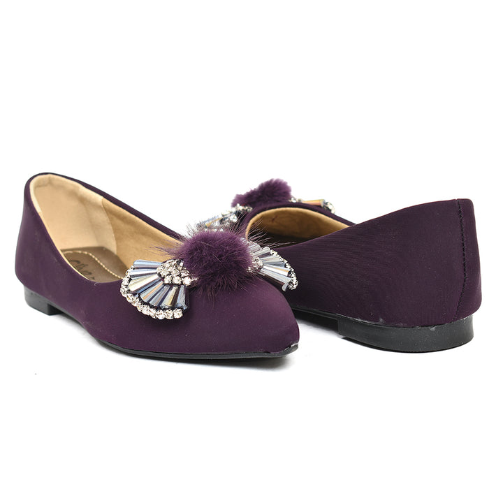 Casual Pumps