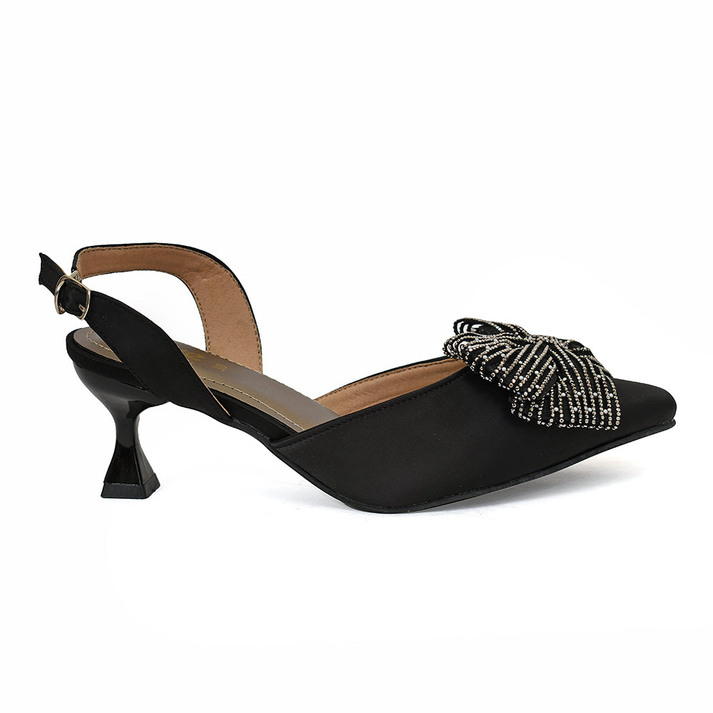 Fancy Court Shoes