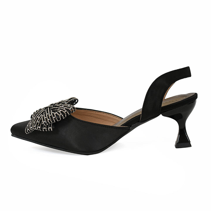Fancy Court Shoes
