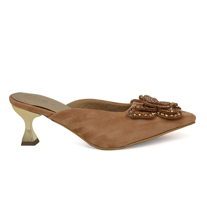 Fancy Court Shoes