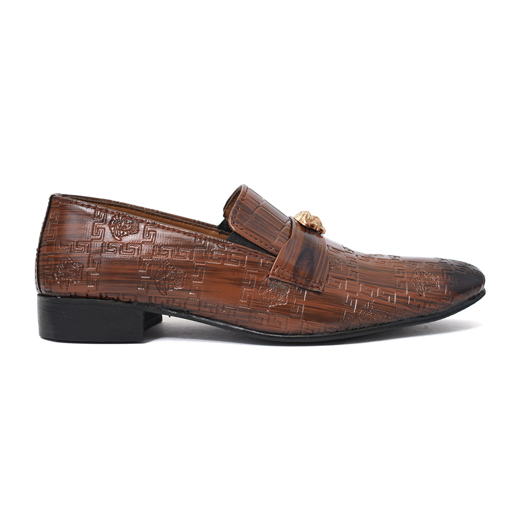 Boys Casual Moccassion