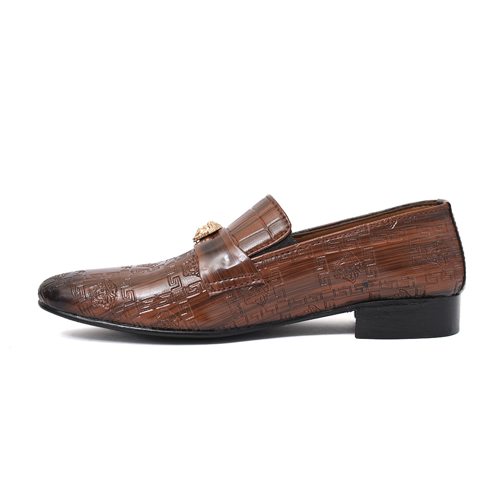 Boys Casual Moccassion