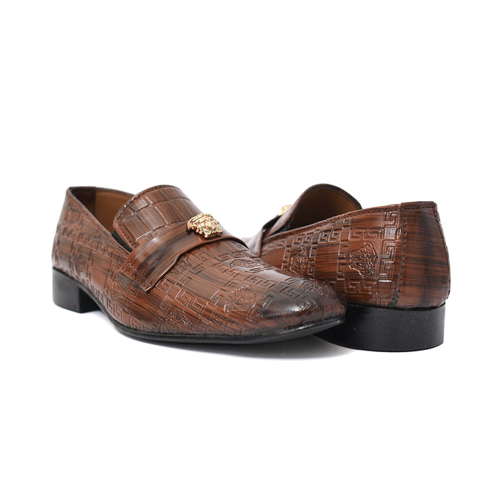 Boys Casual Moccassion
