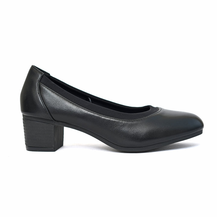 Formal Court Shoes