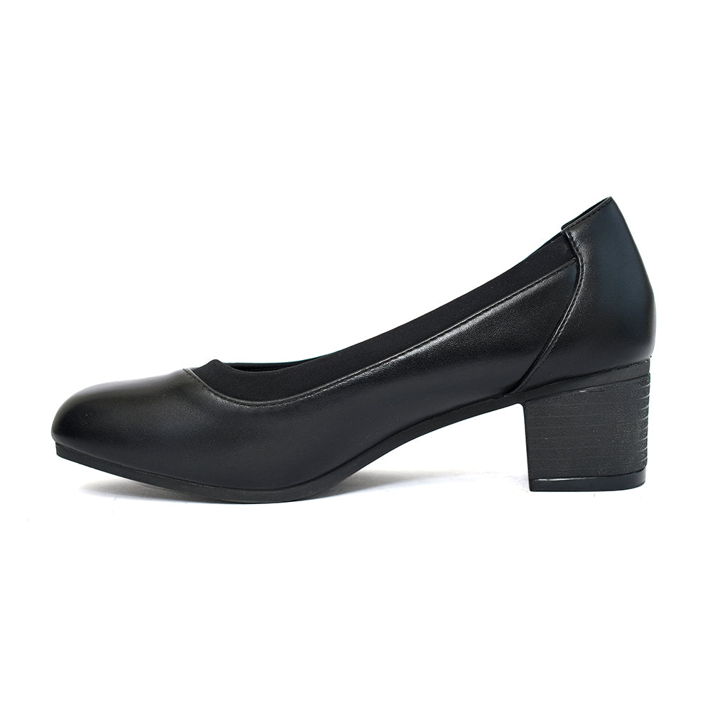 Formal Court Shoes