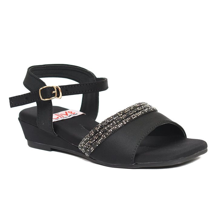 Fancy Flat Sandal