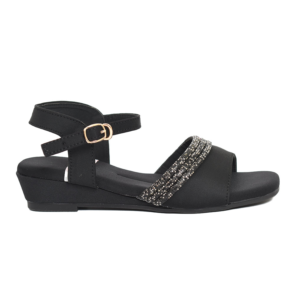 Fancy Flat Sandal