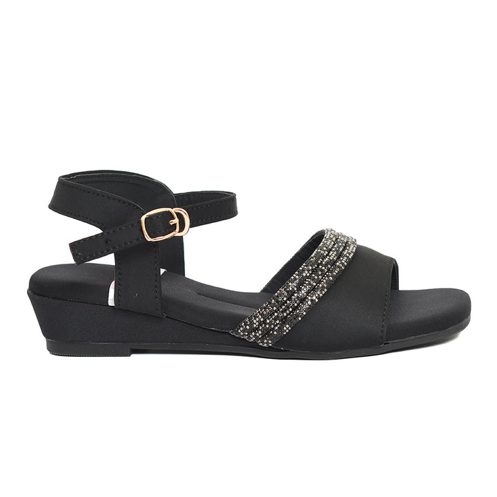 Fancy Flat Sandal