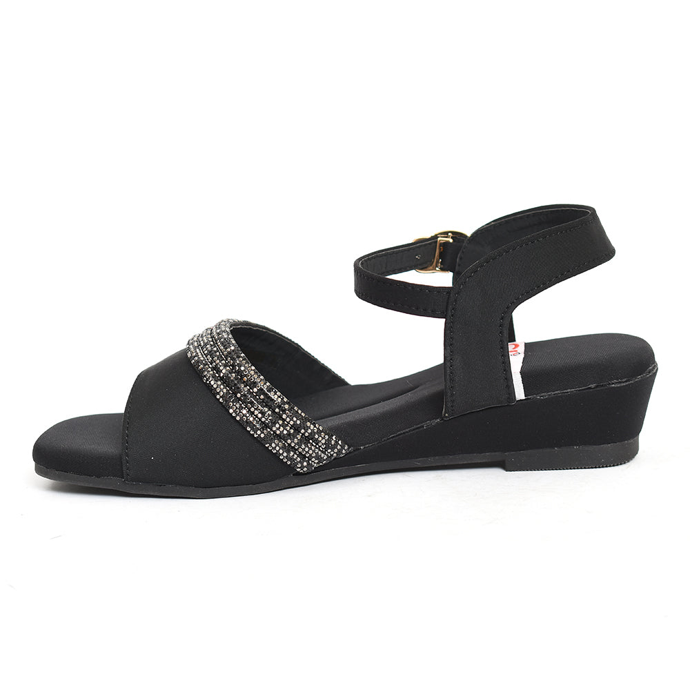 Fancy Flat Sandal