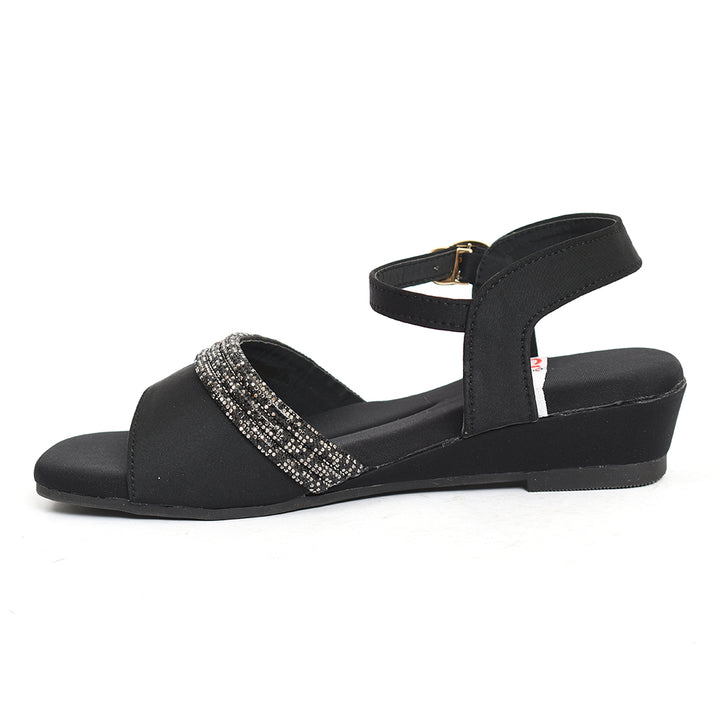 Fancy Flat Sandal