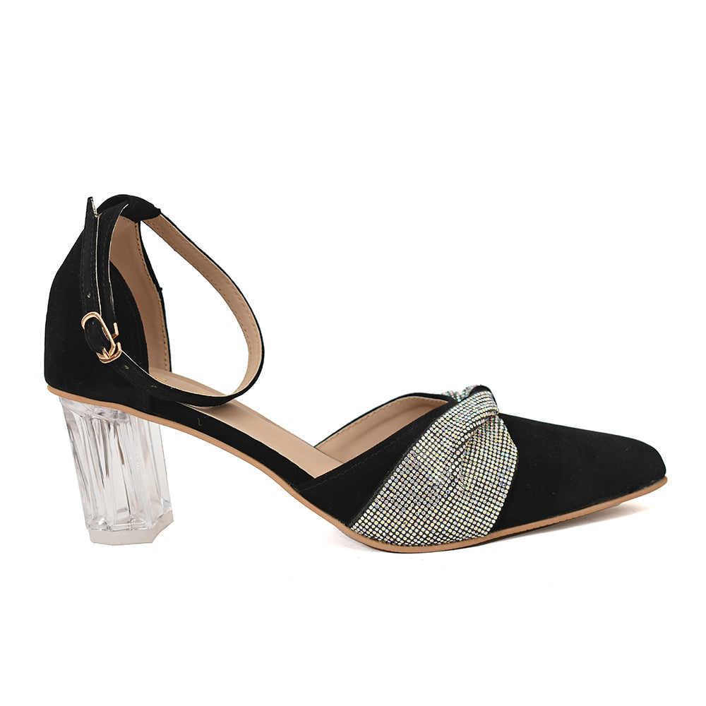 Fancy Court Shoes