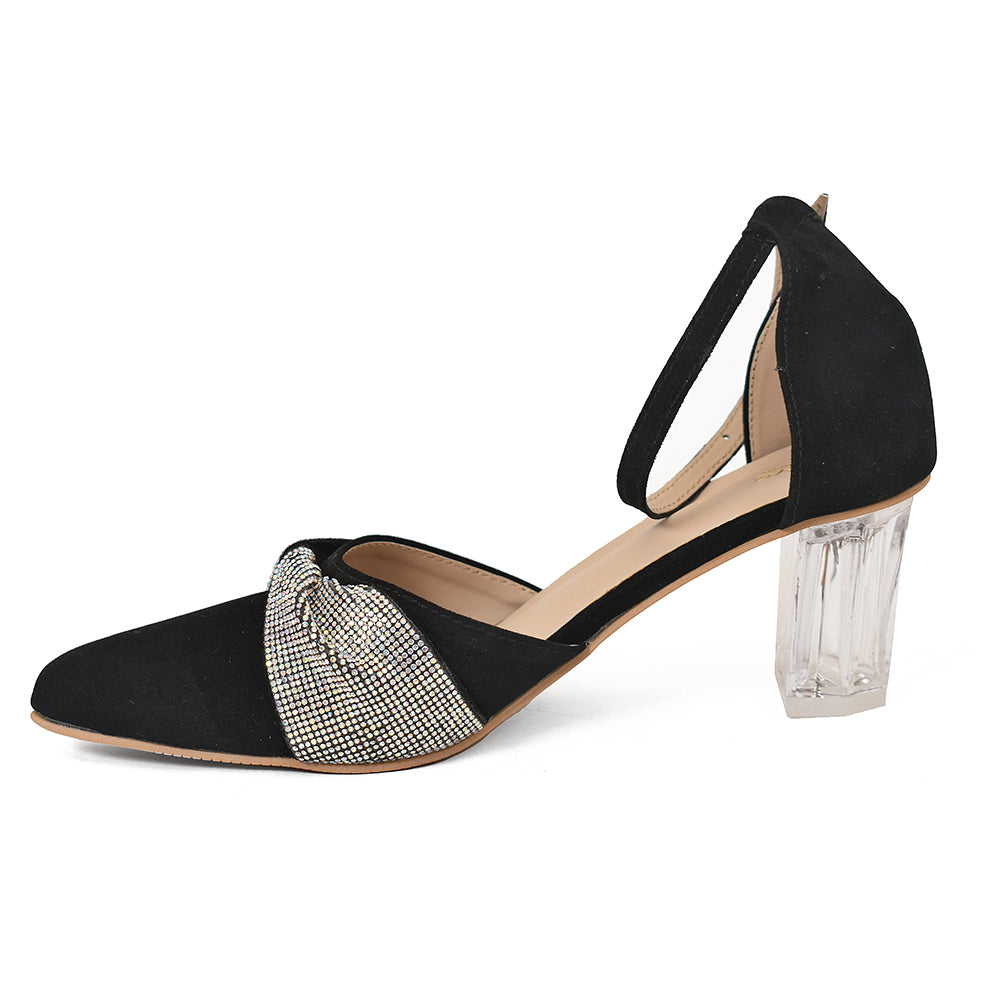 Fancy Court Shoes