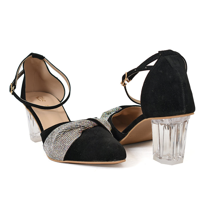 Fancy Court Shoes