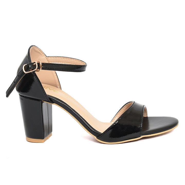 Formal Sandal Heels