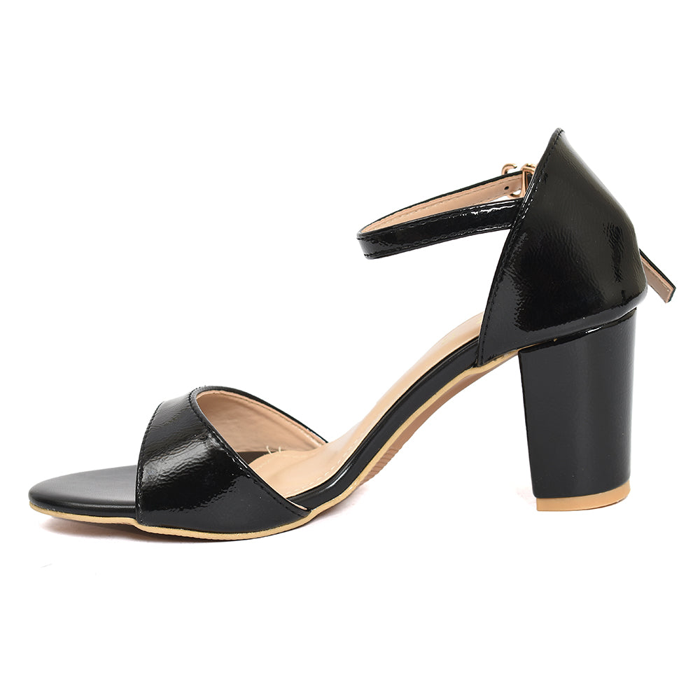 Formal Sandal Heels