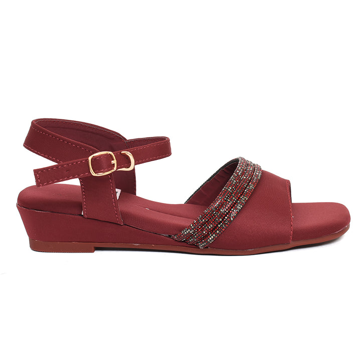 Fancy Flat Sandal
