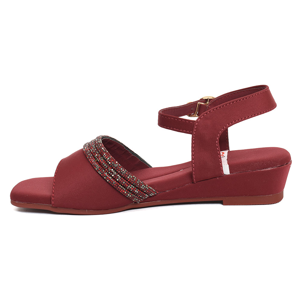 Fancy Flat Sandal
