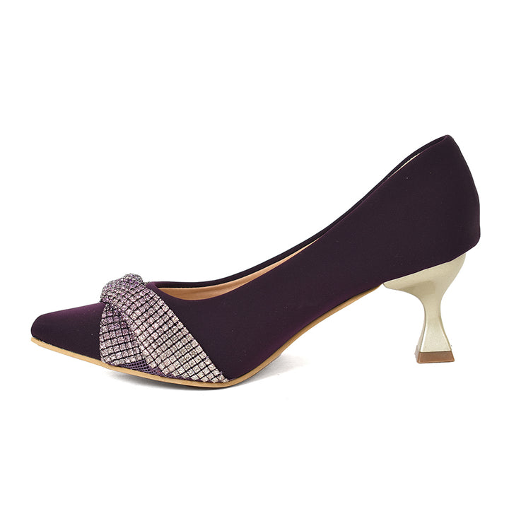 Fancy Court Shoes