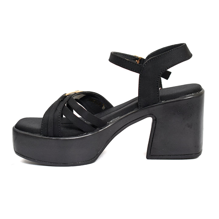Casual Wedge Sandal