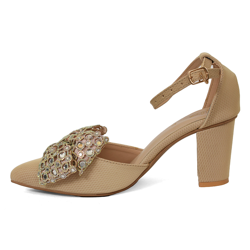 Fancy Court Shoes