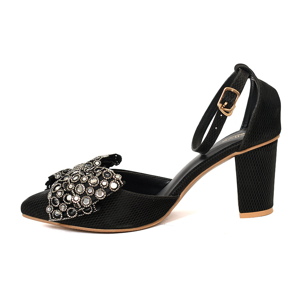 Fancy Court Shoes