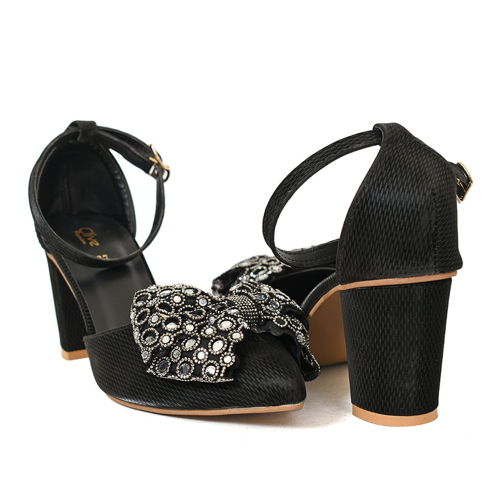 Fancy Court Shoes