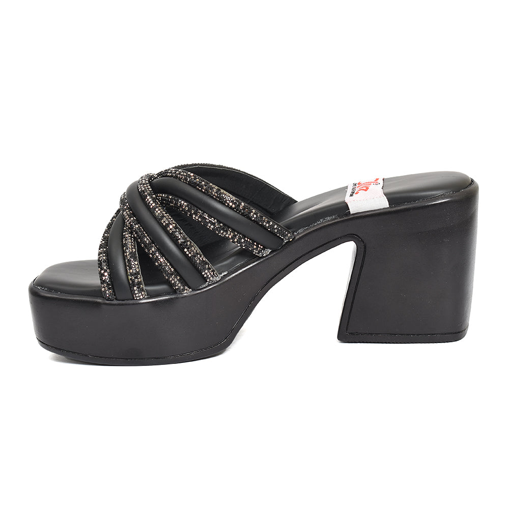 Casual Wedge Slippers