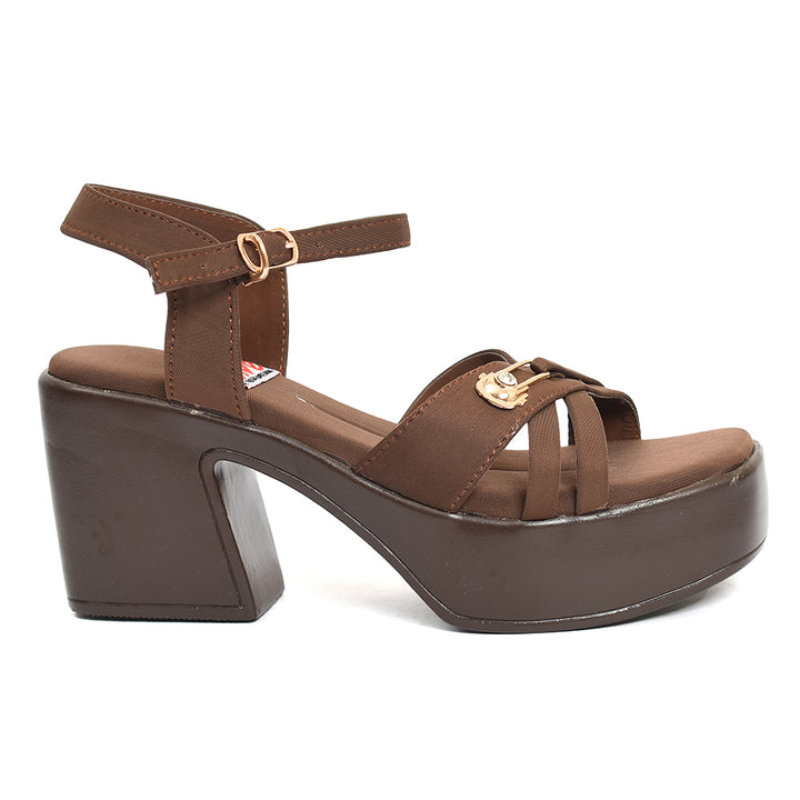 Casual Wedge Sandal