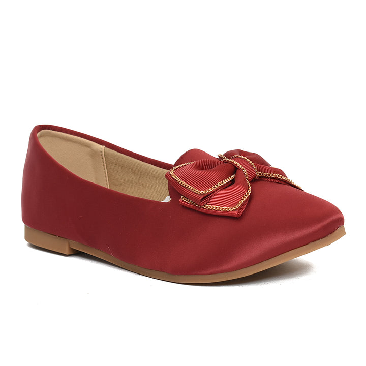 Casual Pumps