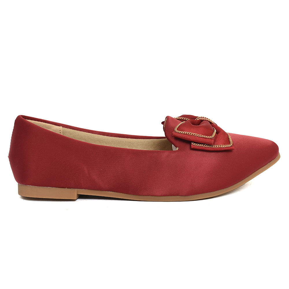 Casual Pumps
