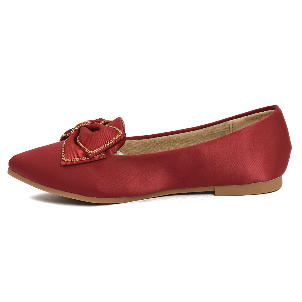 Casual Pumps