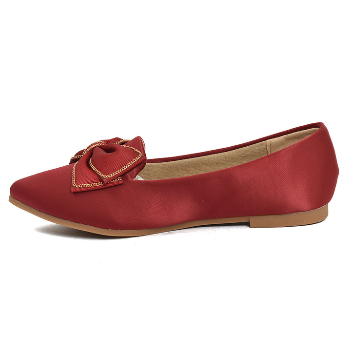 Casual Pumps