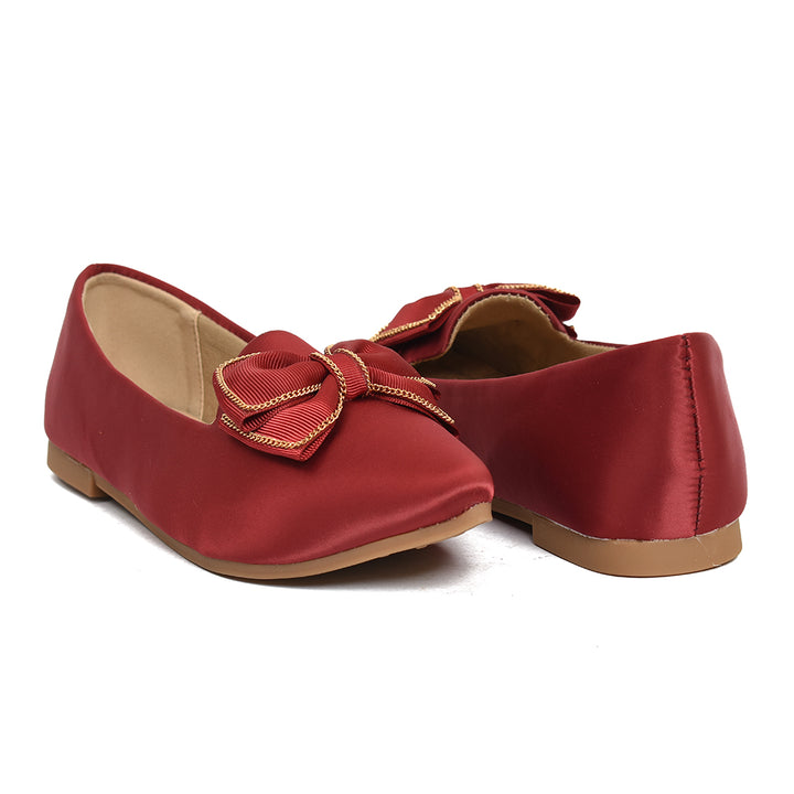 Casual Pumps