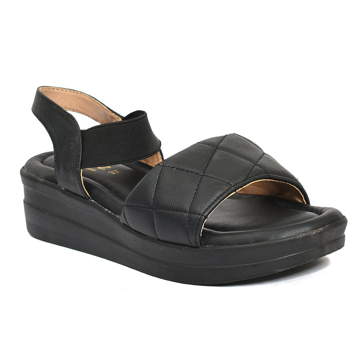 Casual PU Sandal