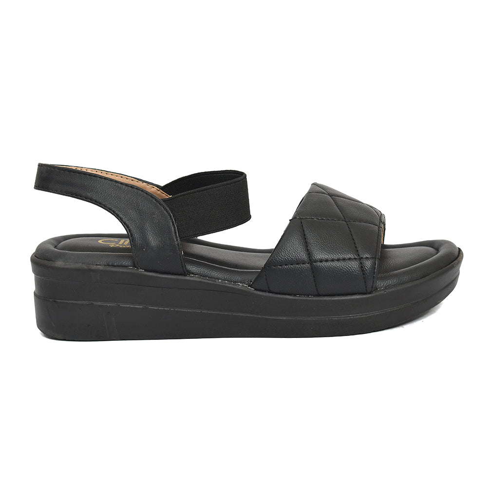 Casual PU Sandal