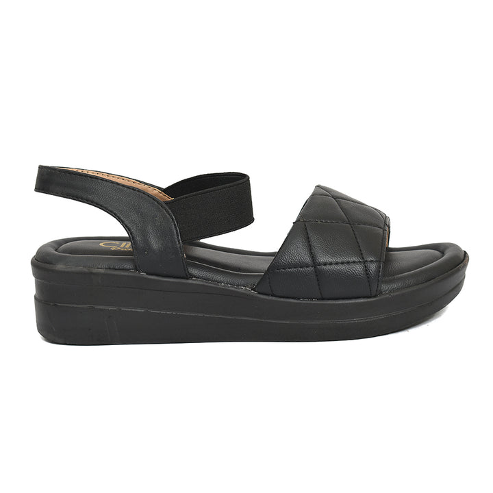 Casual PU Sandal