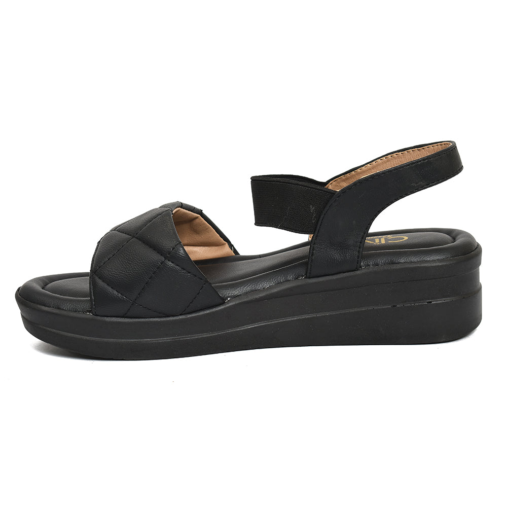 Casual PU Sandal