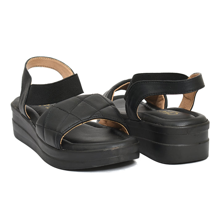 Casual PU Sandal