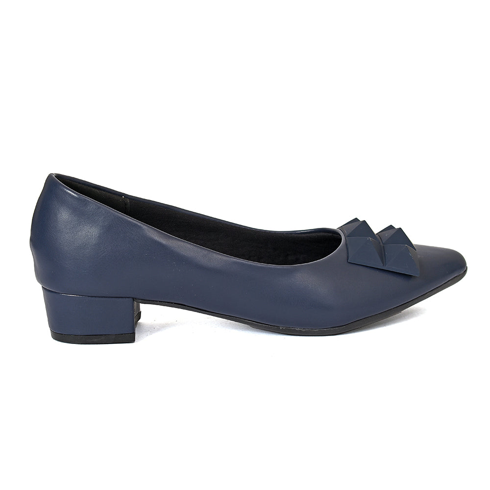 Formal Court Shoes